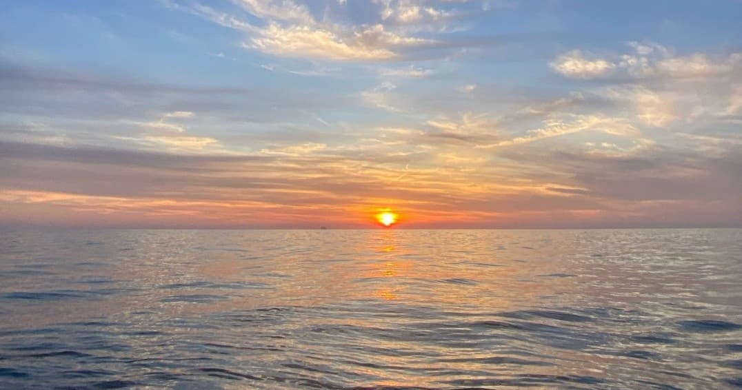 Sunset Cruise