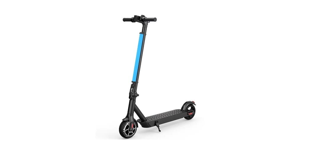 Panama City Beach - E-Scooter Rental