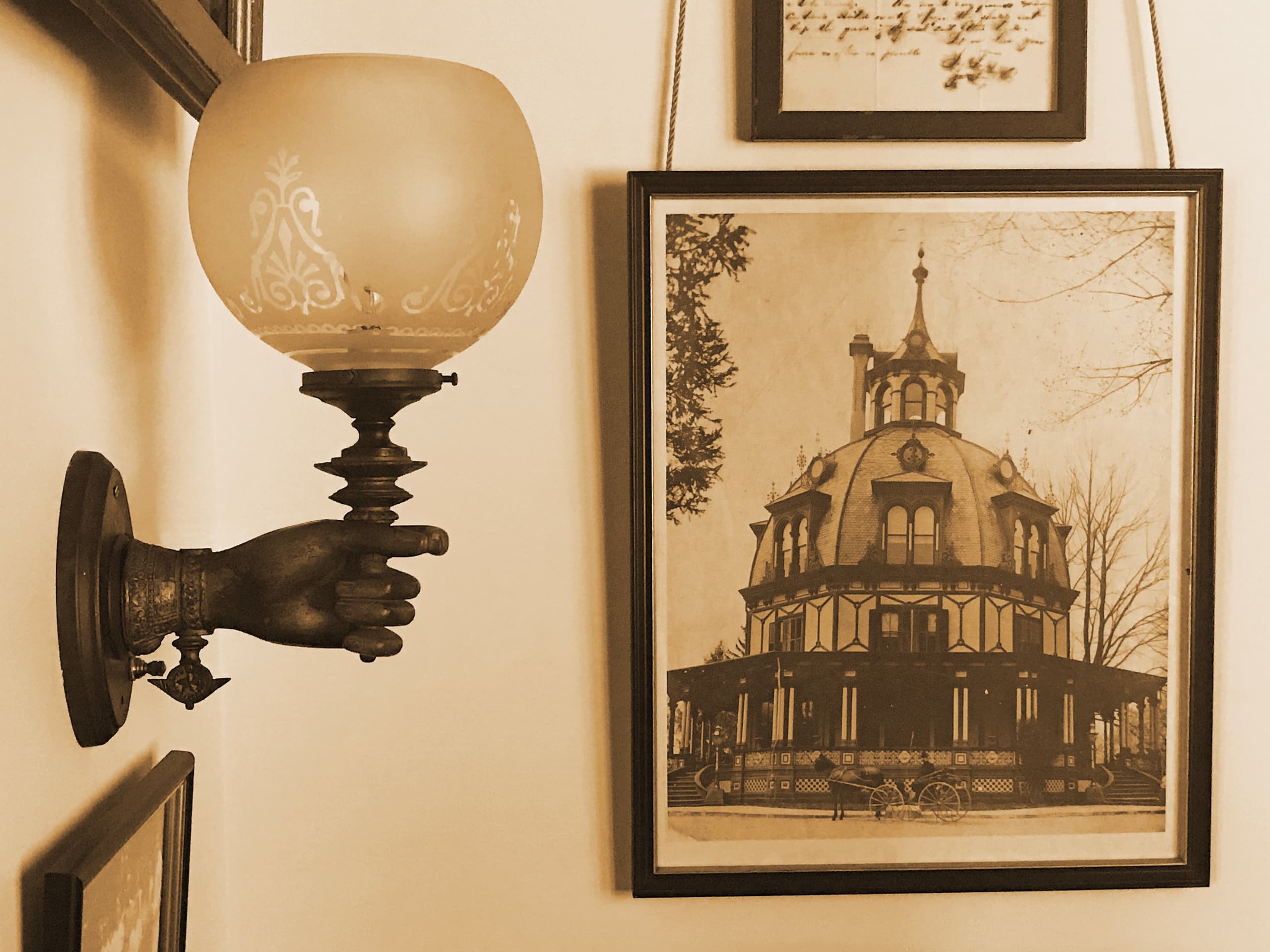 Decorative Arts Tour