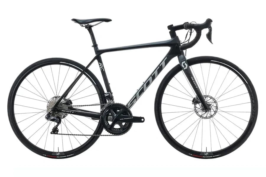Bici Scott Addict RC talla M/L