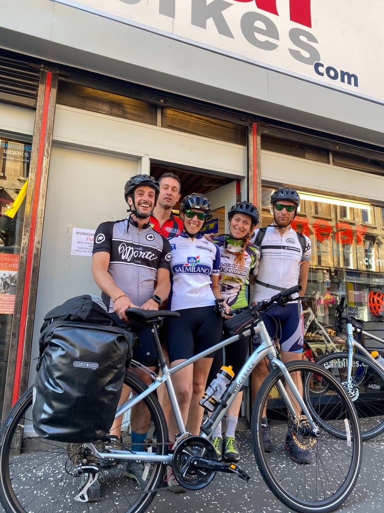 Multi-Day Bike Hire | Two Days