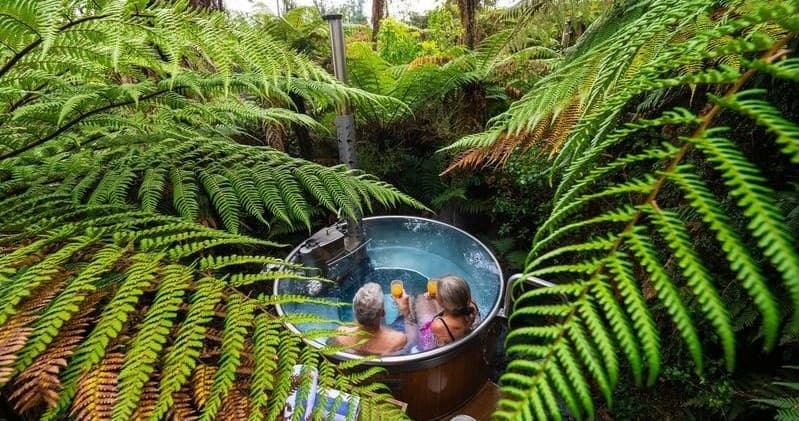 Hot Tubs