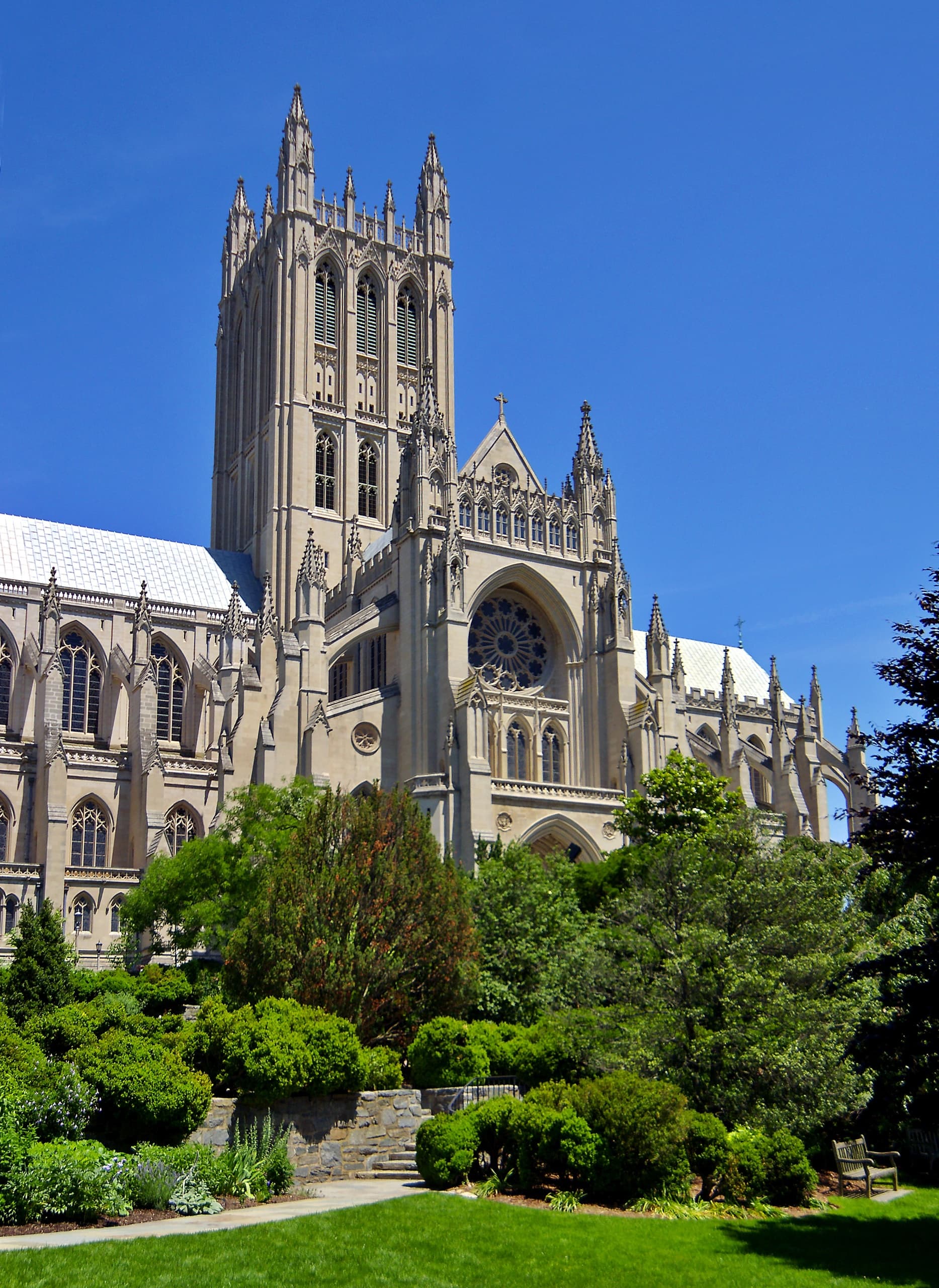 Faith Heritage Tour of Washington DC