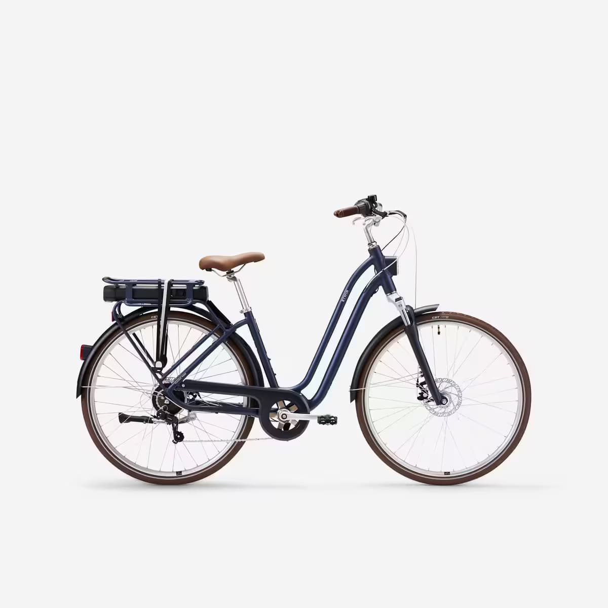 Aluguer de Bicicleta Eléctrica