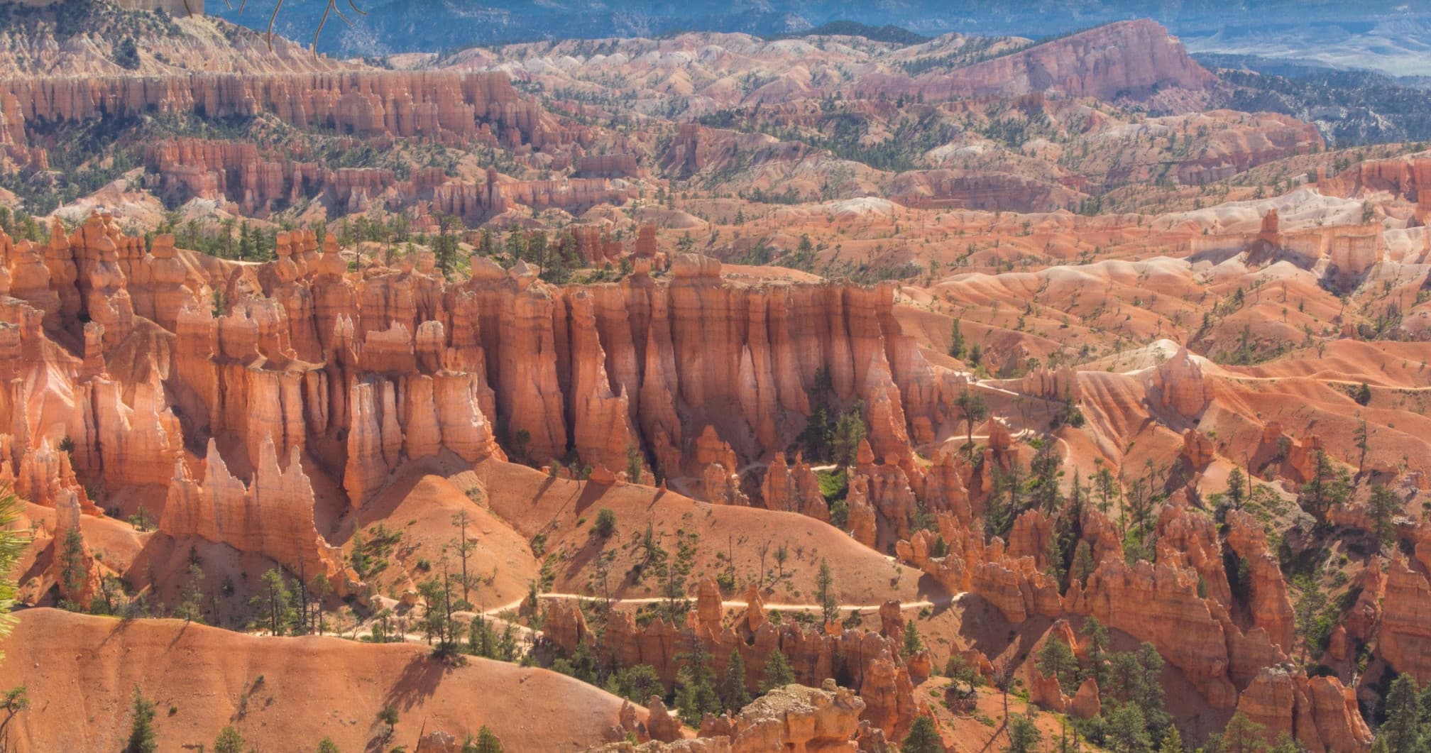 Bryce Canyon National Park Tour