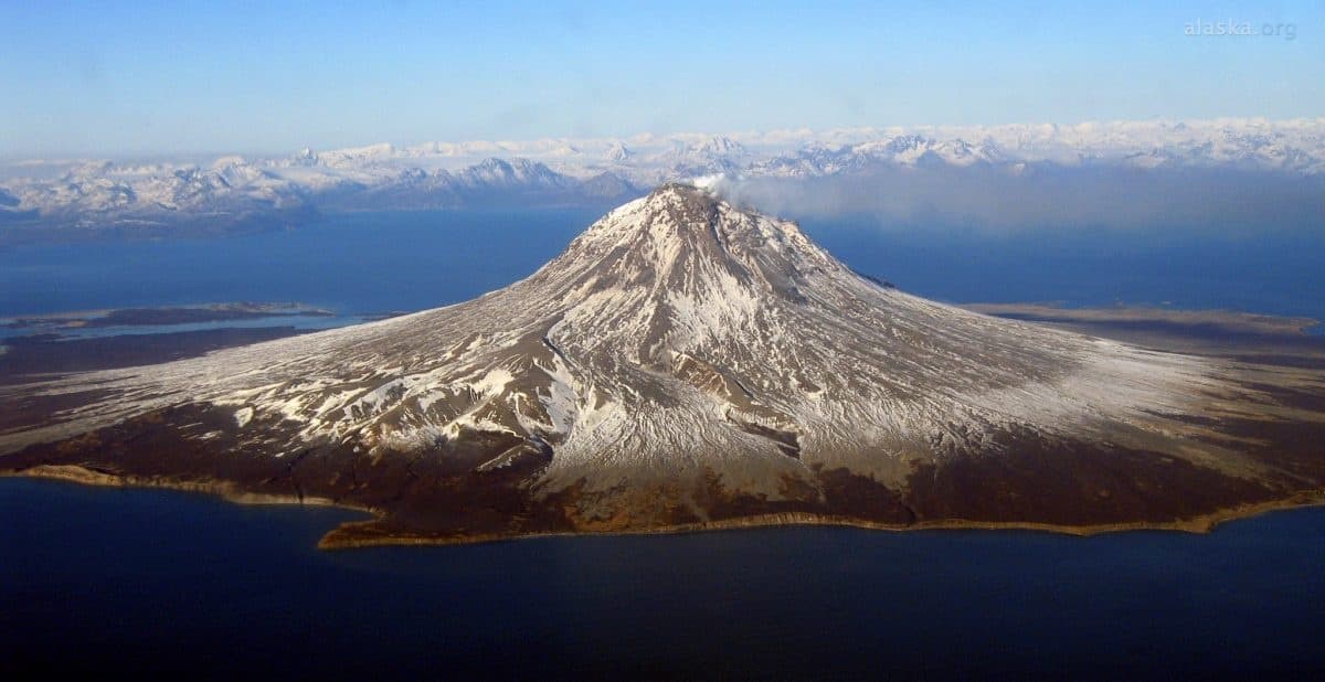 Helicopter Volcano Expedition - HOMER