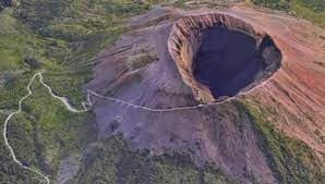 Tour al Vesuvio con bus e ticket di ingresso
