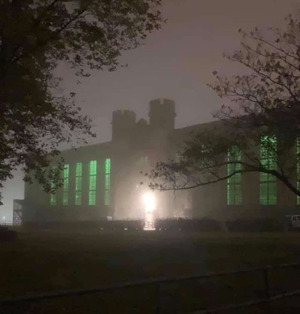 2-Hour Ghost Tour