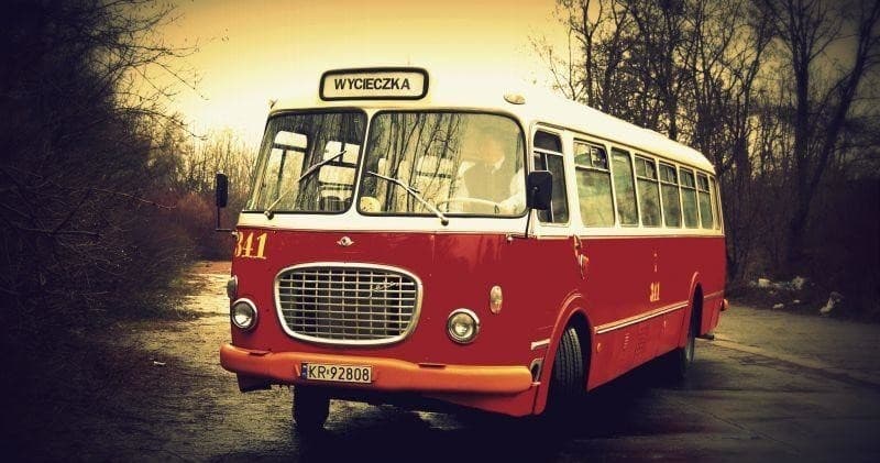 Communist Private Tour in Krakow