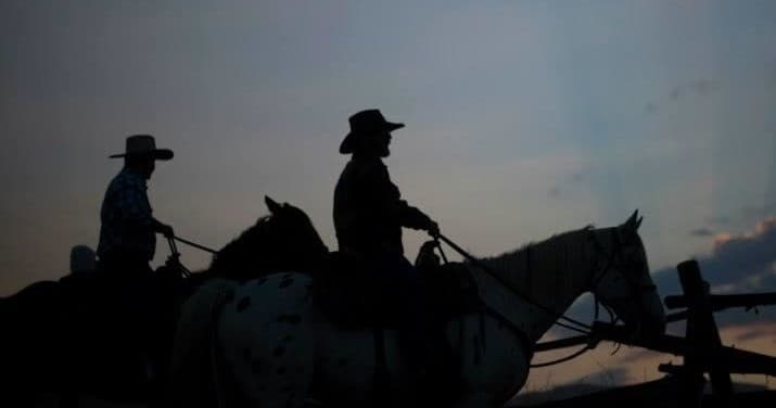 Private Horseback Ride