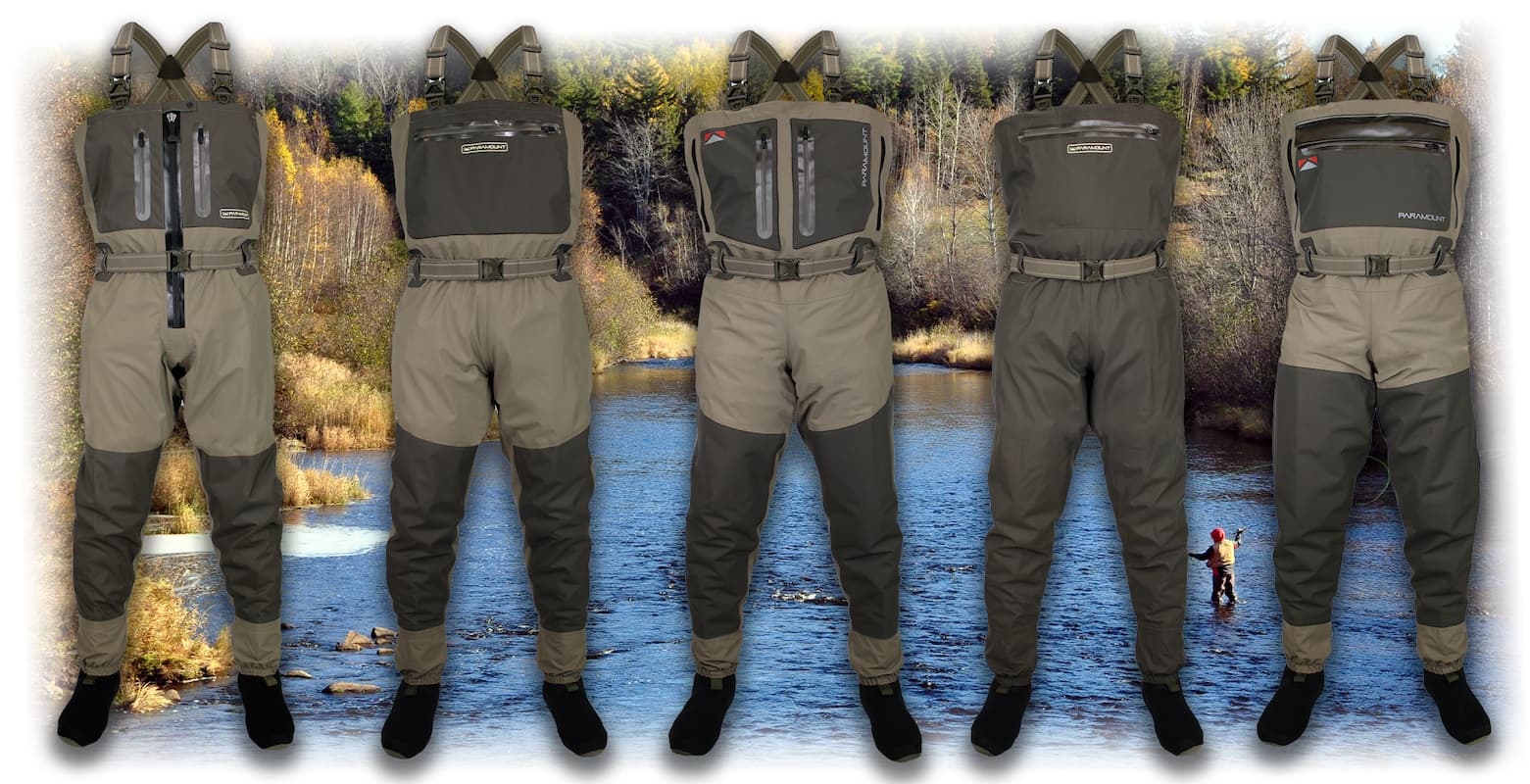 Wader / Boot Rental