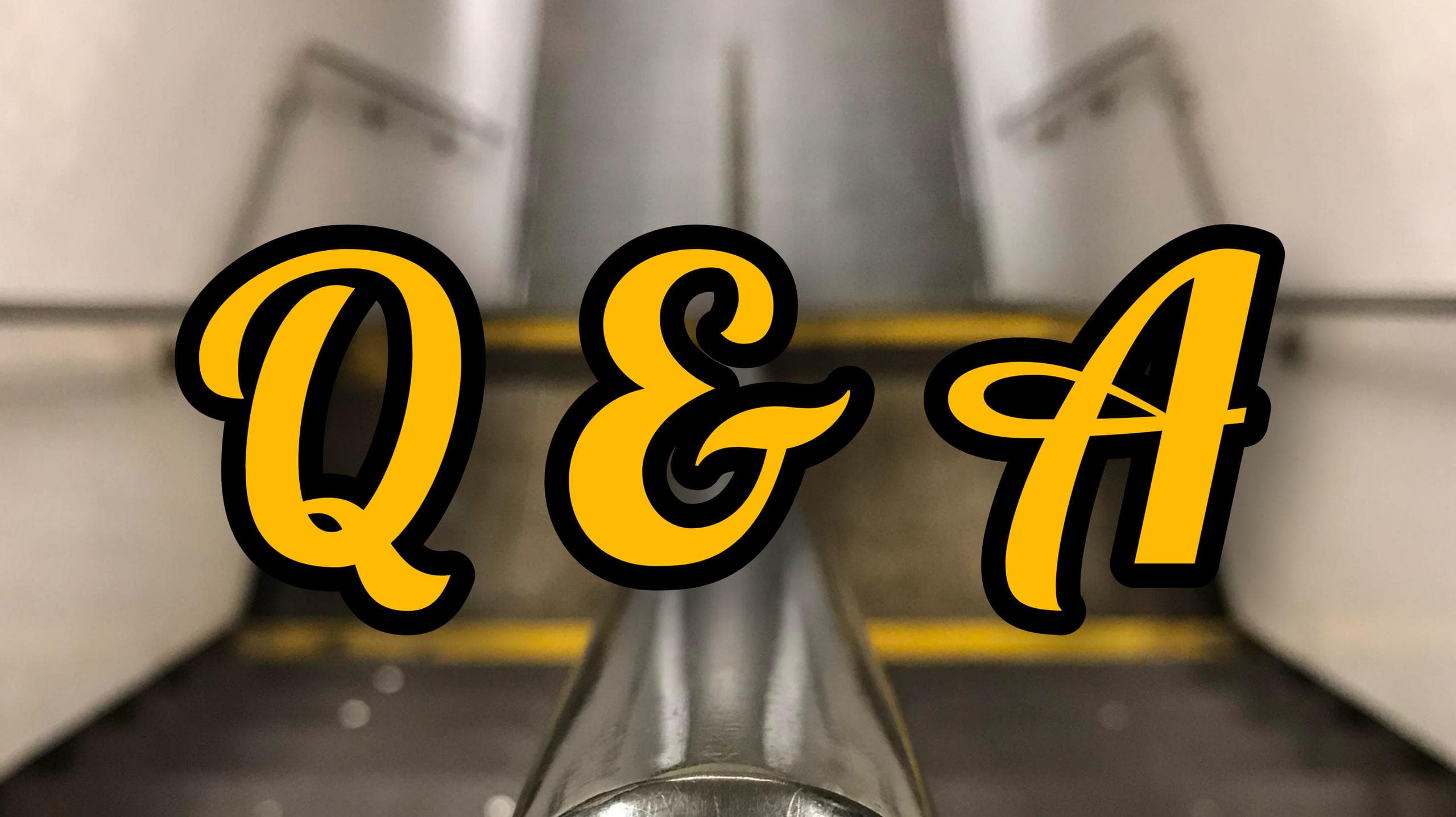 Livestream Experience : Q&A with a NYC Guide