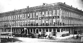Galveston's Gilded Age Architecture Tour