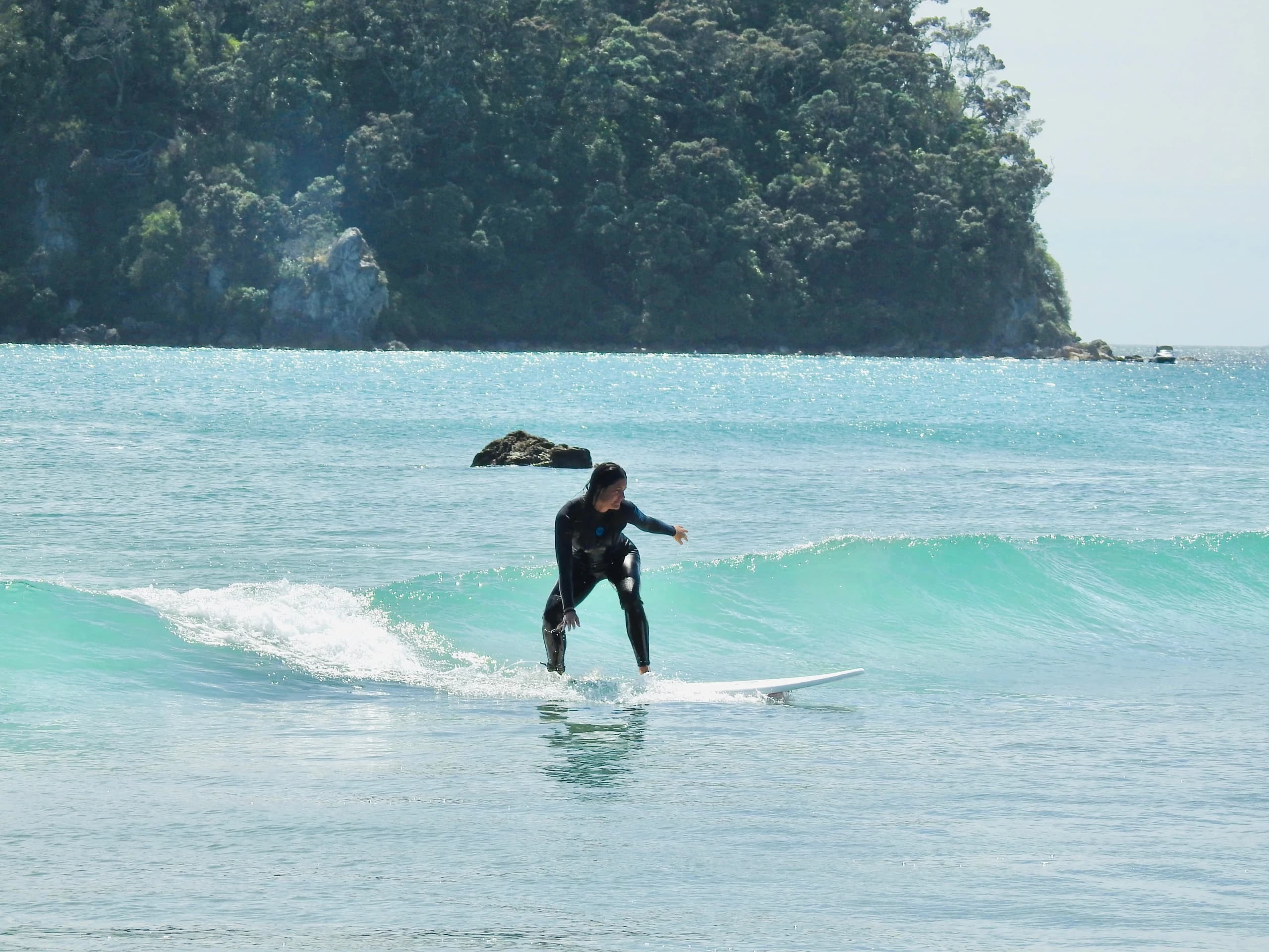 BEGINNERS SURF COURSE