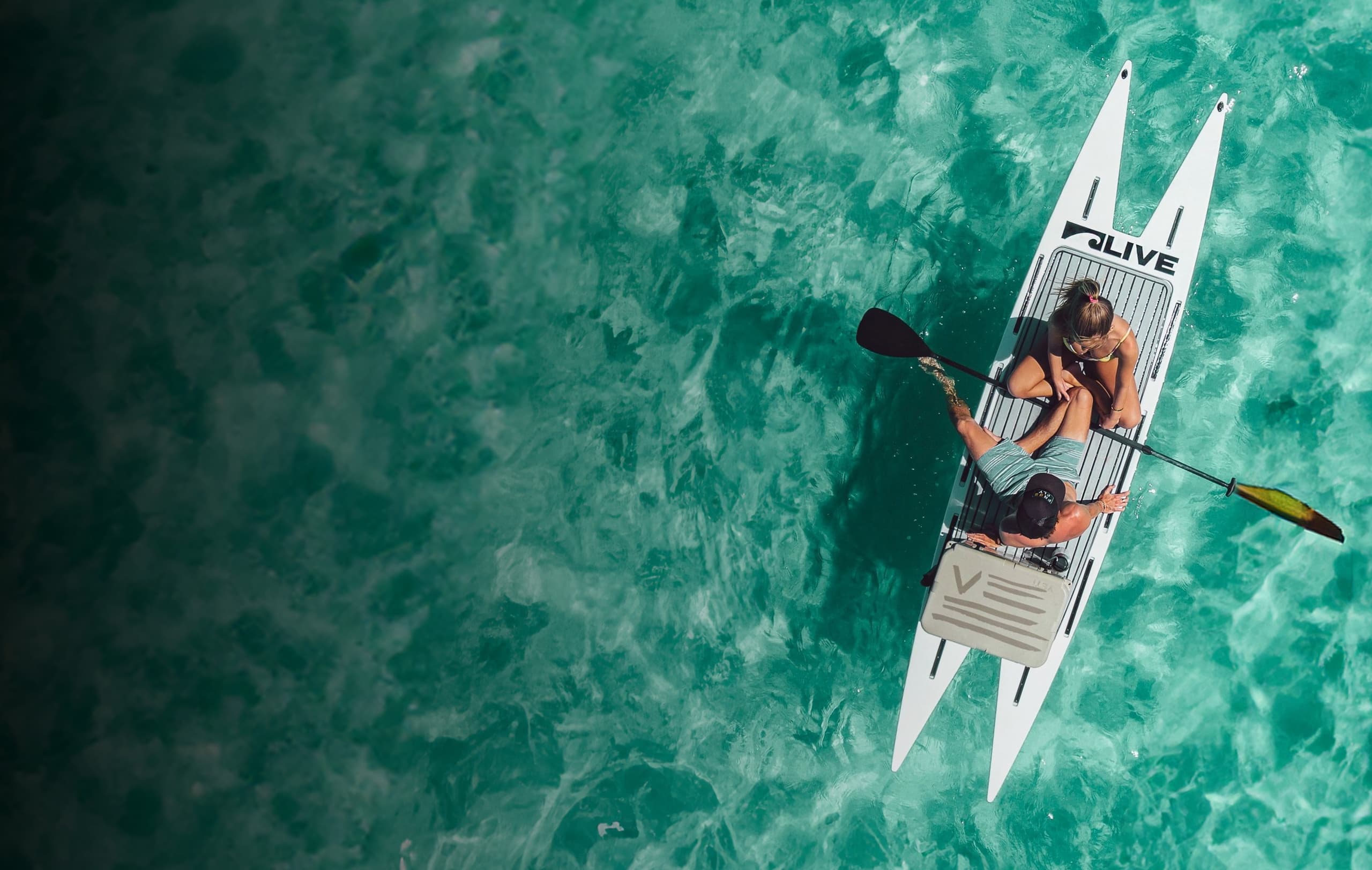 One Day Paddleboard Rentals