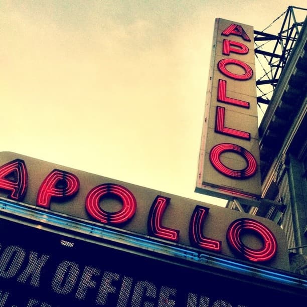 Tour di Harlem