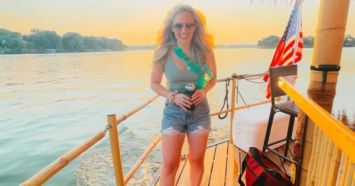 Sunset Cruise