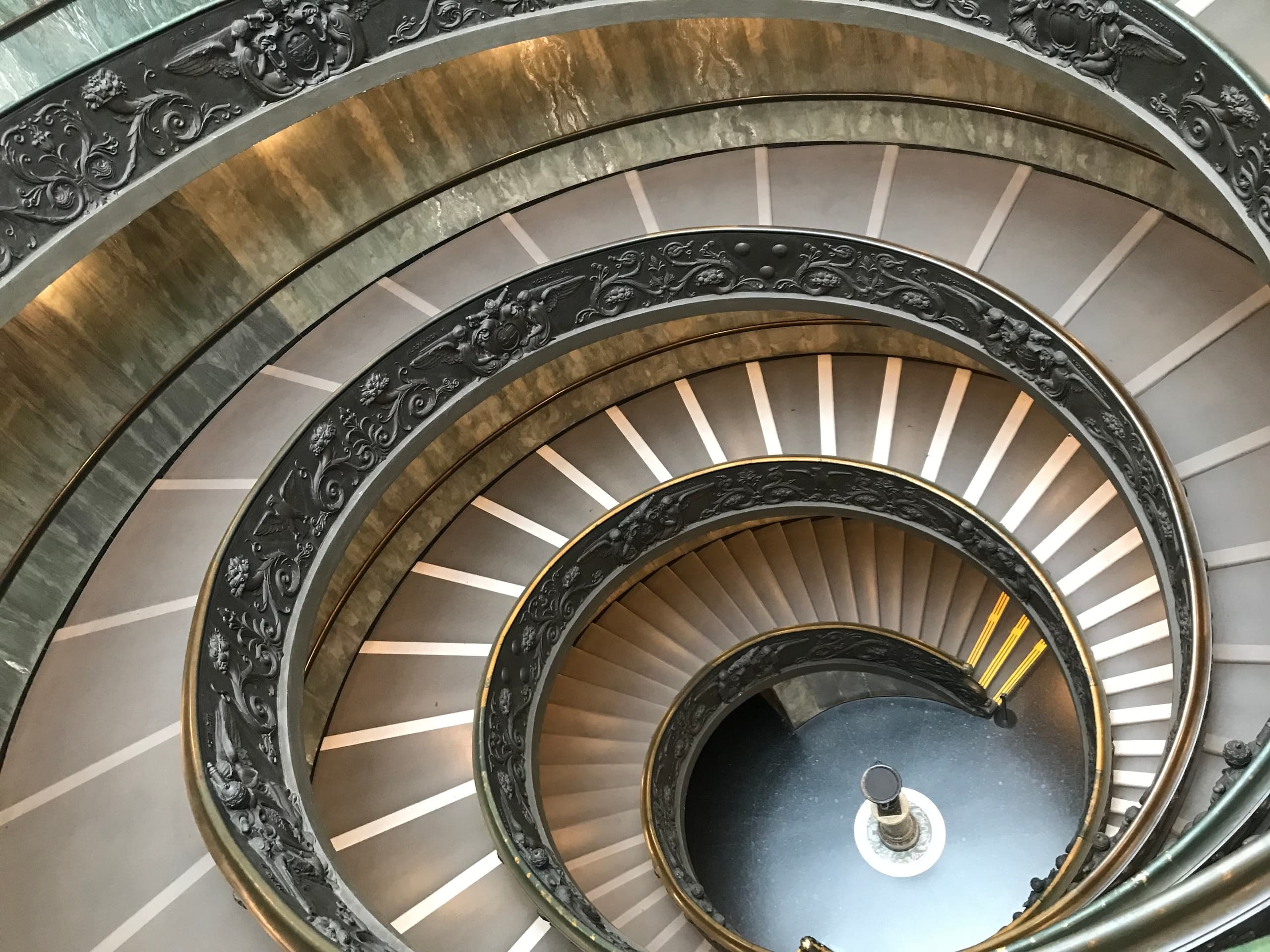 Early Morning Vatican Museums, Sistine Chapel & St. Peter's Square