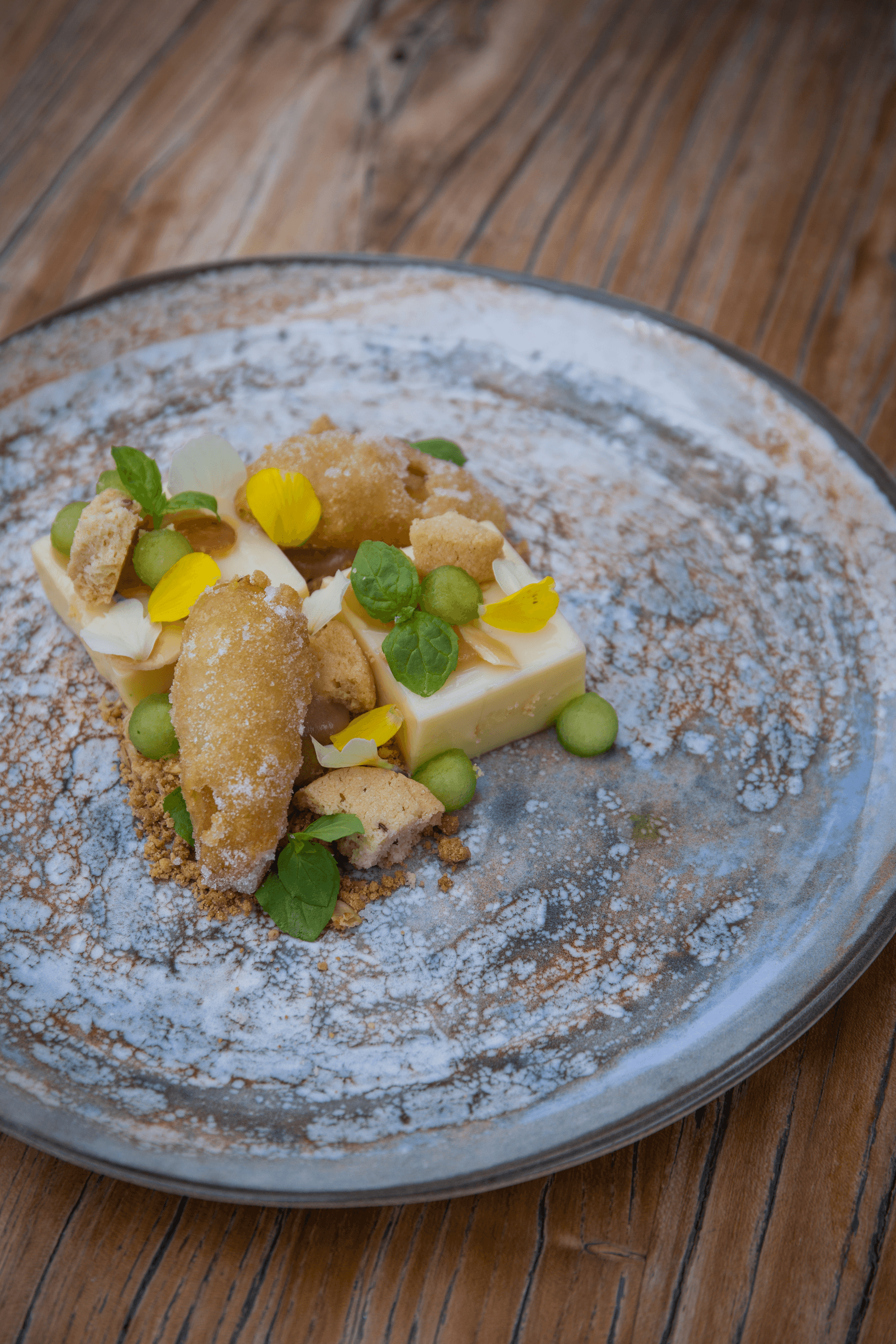 Cruise and Dine at The Folly - Private