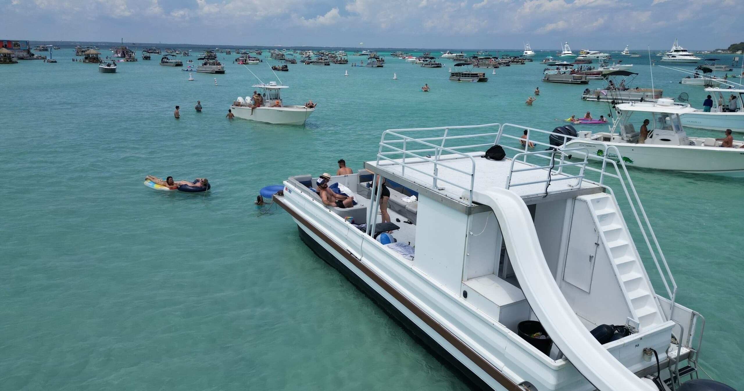Private Charter