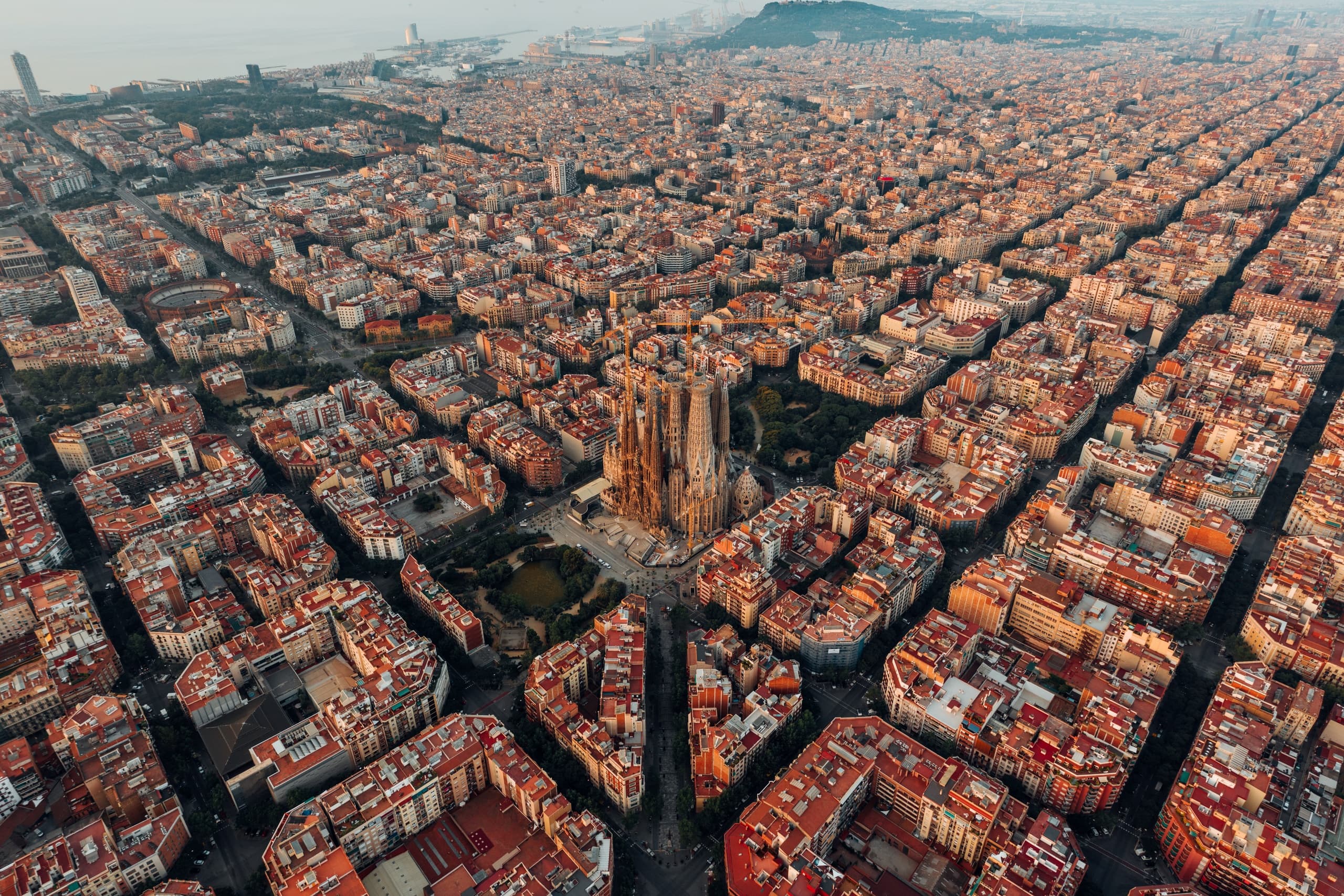 Tour 'Poble Nou'