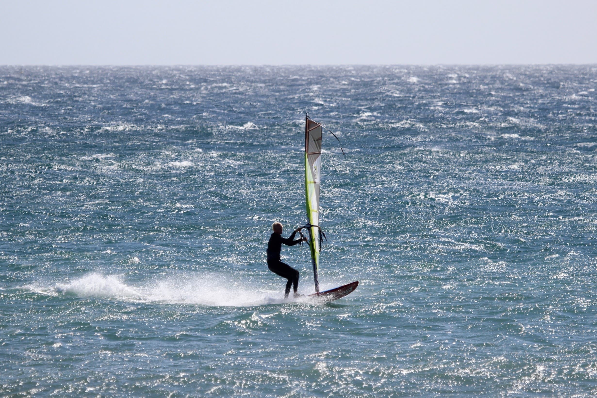 Windsurfing Equipment Rental Hour Ticket