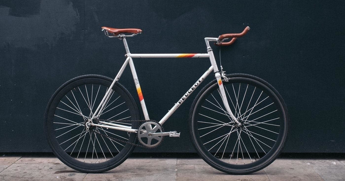 Aluguer de Bicicleta - 1 Dia