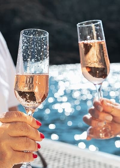 Aperitivi & Cene