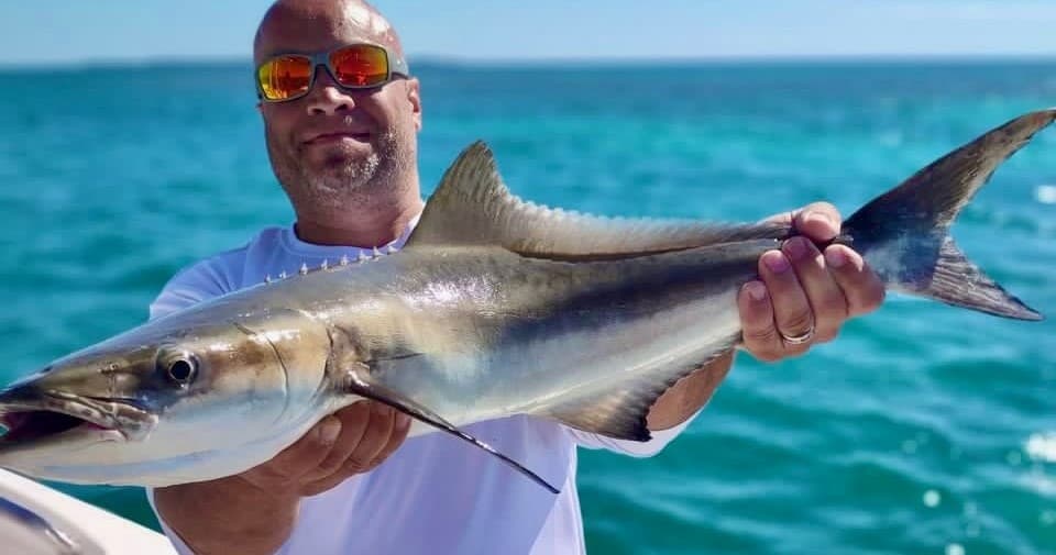 Half Day Fishing Charter
