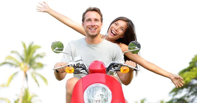 Scooter Rentals