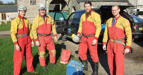 Equipment Hire
