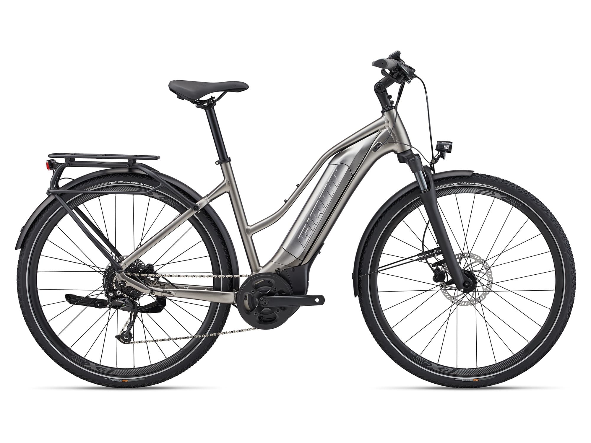 E-Bike Tour Damen M" 165-178 cm"
