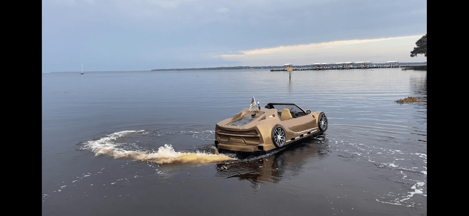 The Fast Lane Experience