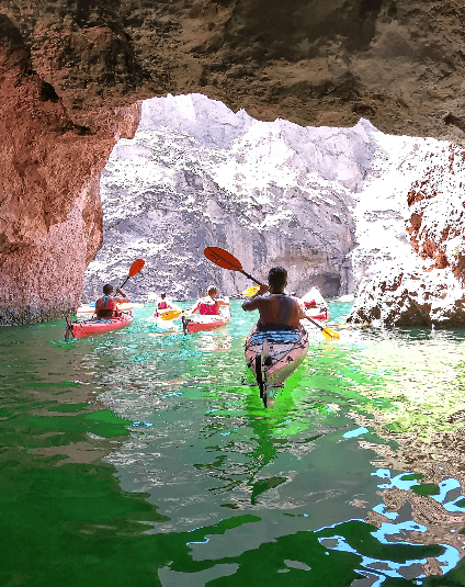 Private Emerald Cave Tour