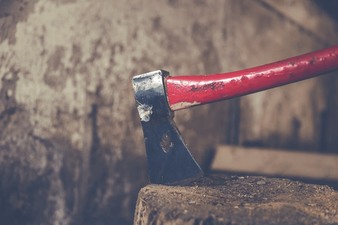 Clovis Axe Throwing