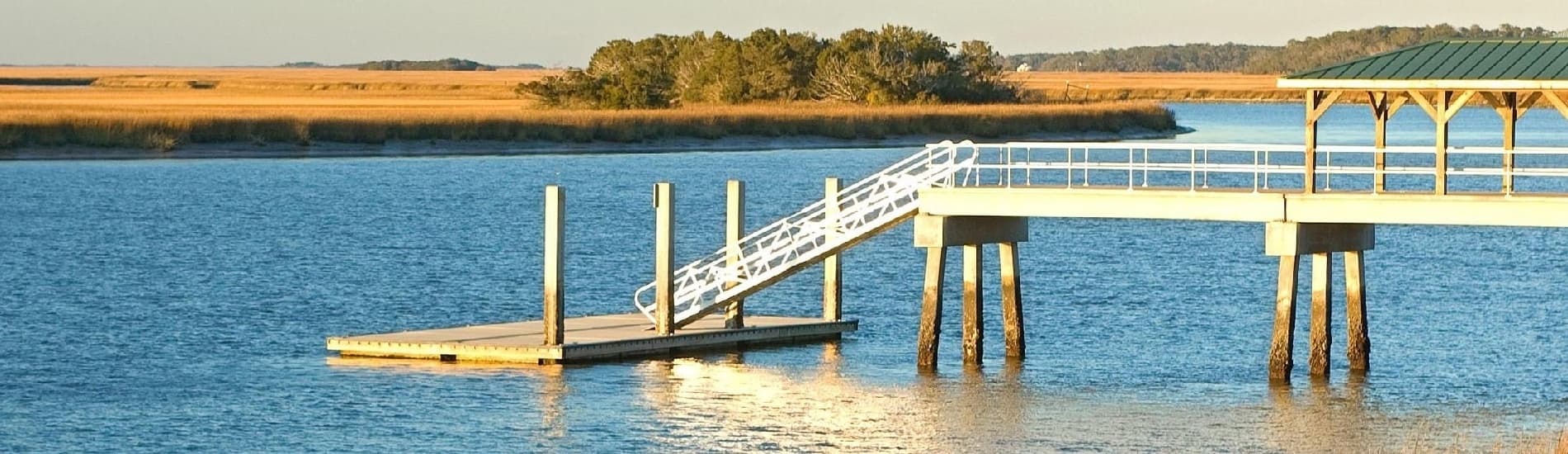 Jekyll Ferry
