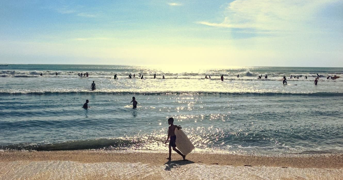 Body Board