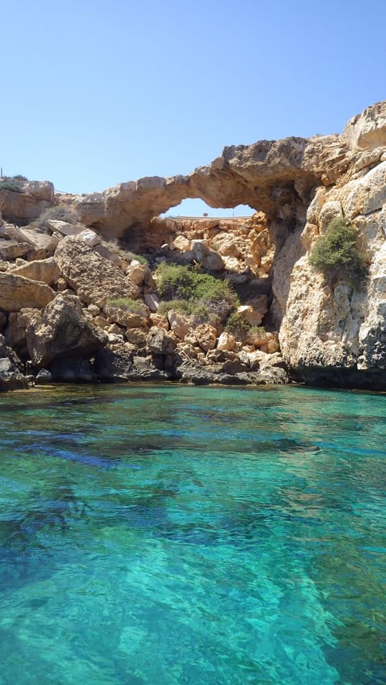 Sea Kayaking around east Cape Greko