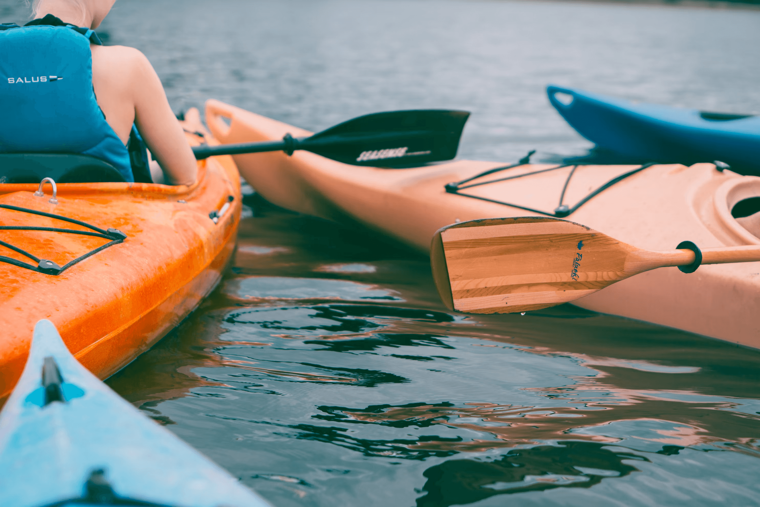 Single Kayak