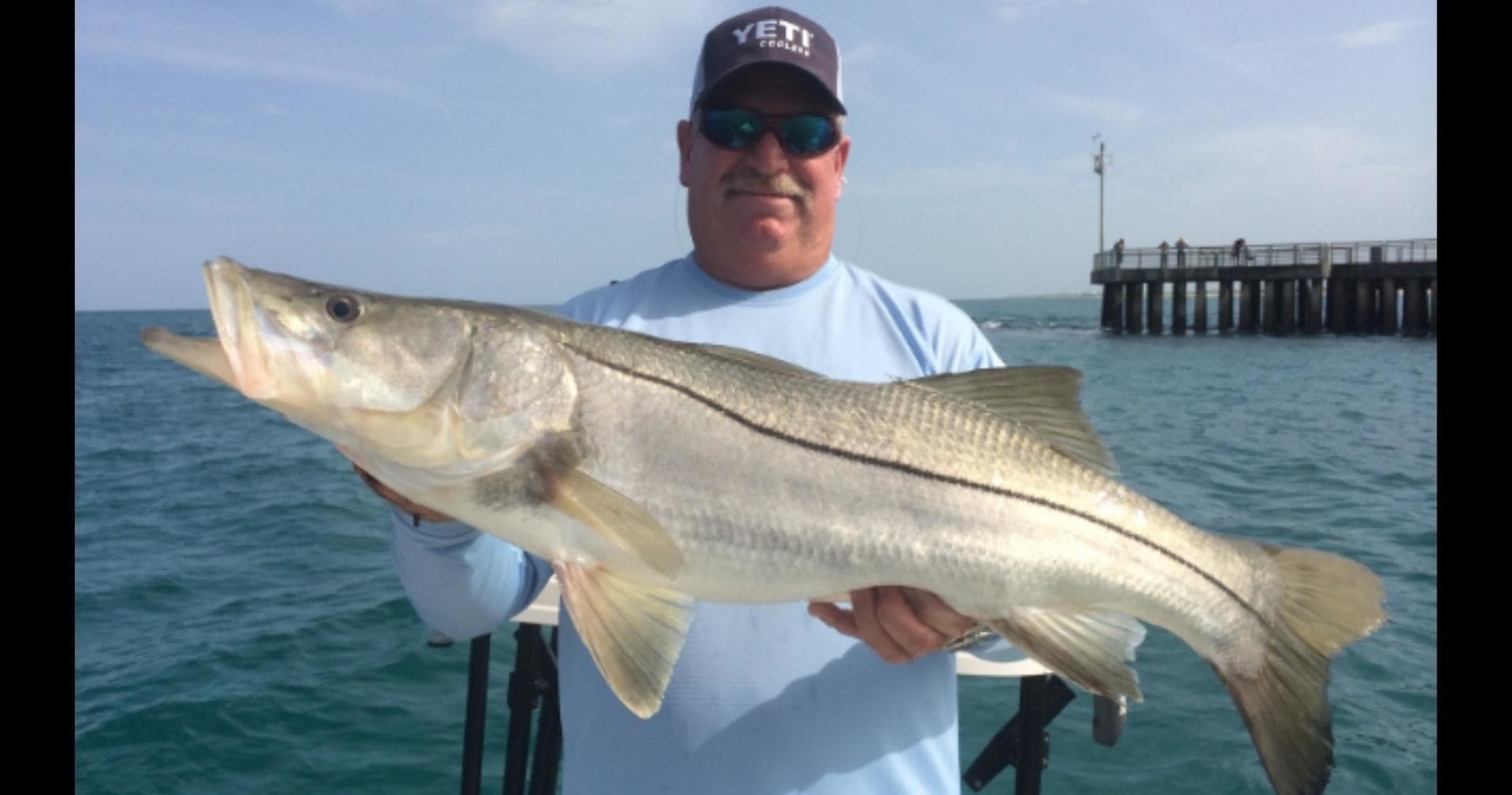 Tom Fred Fishing Charter