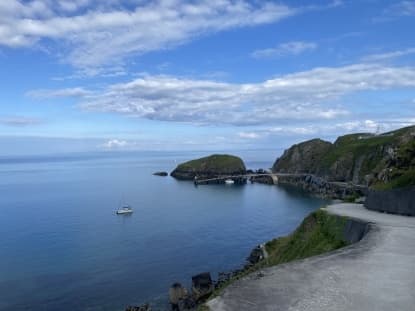 Lundy Shuttle