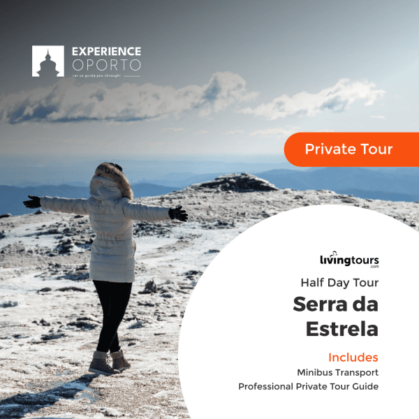 Private Serra da Estrela Tour