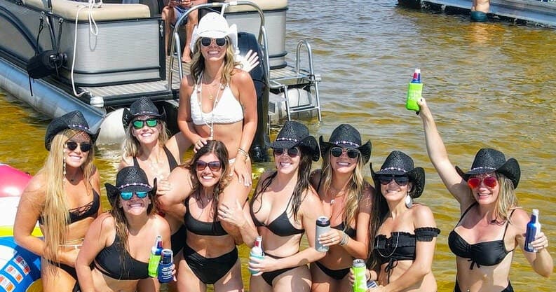 1-12 Passengers - Four Hour Charters