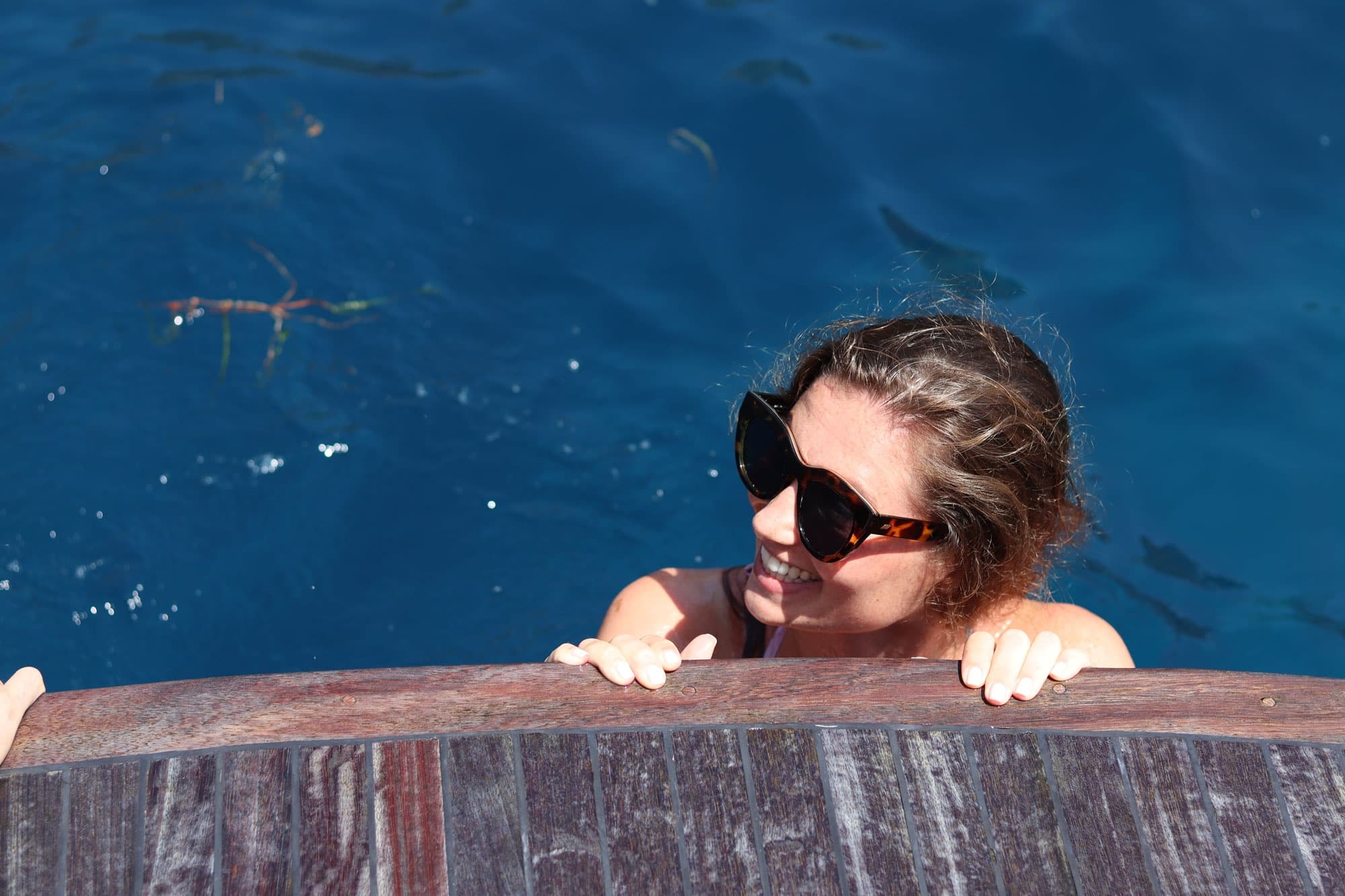 Private boat tour Positano and Jeranto Bay from Sorrento