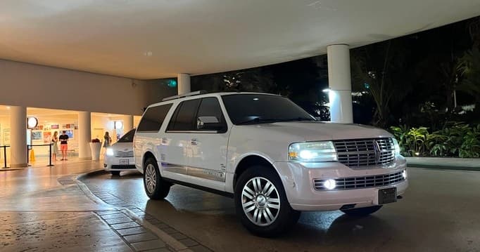 Transfers:  San Juan (Ports, Hotels, AirBnB) TO or FROM  Humacao.