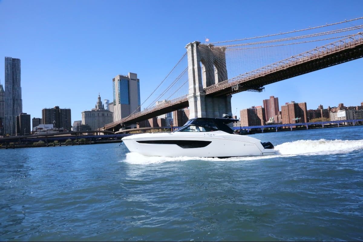 NYC Private Helicopter & Yacht Experience