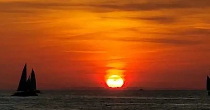 Havana Time Private Sunset Cruise