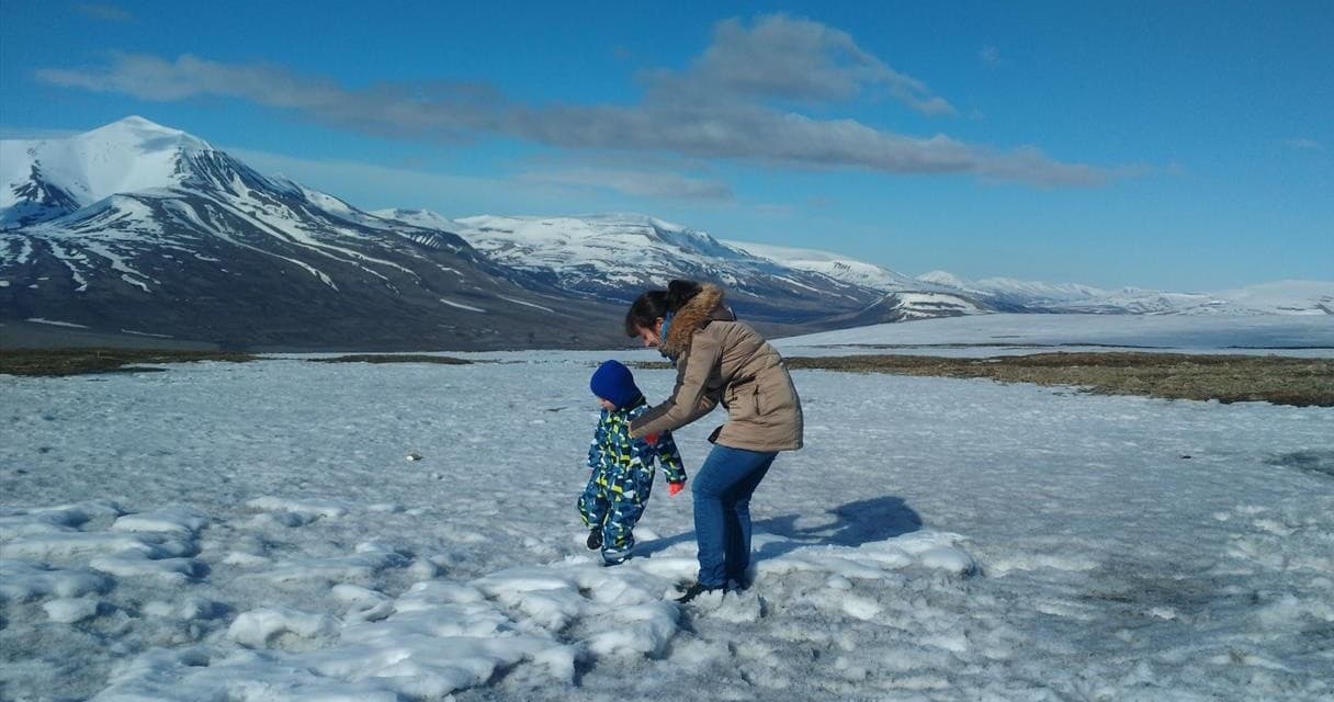 Kids activities family tour • 4 Hours