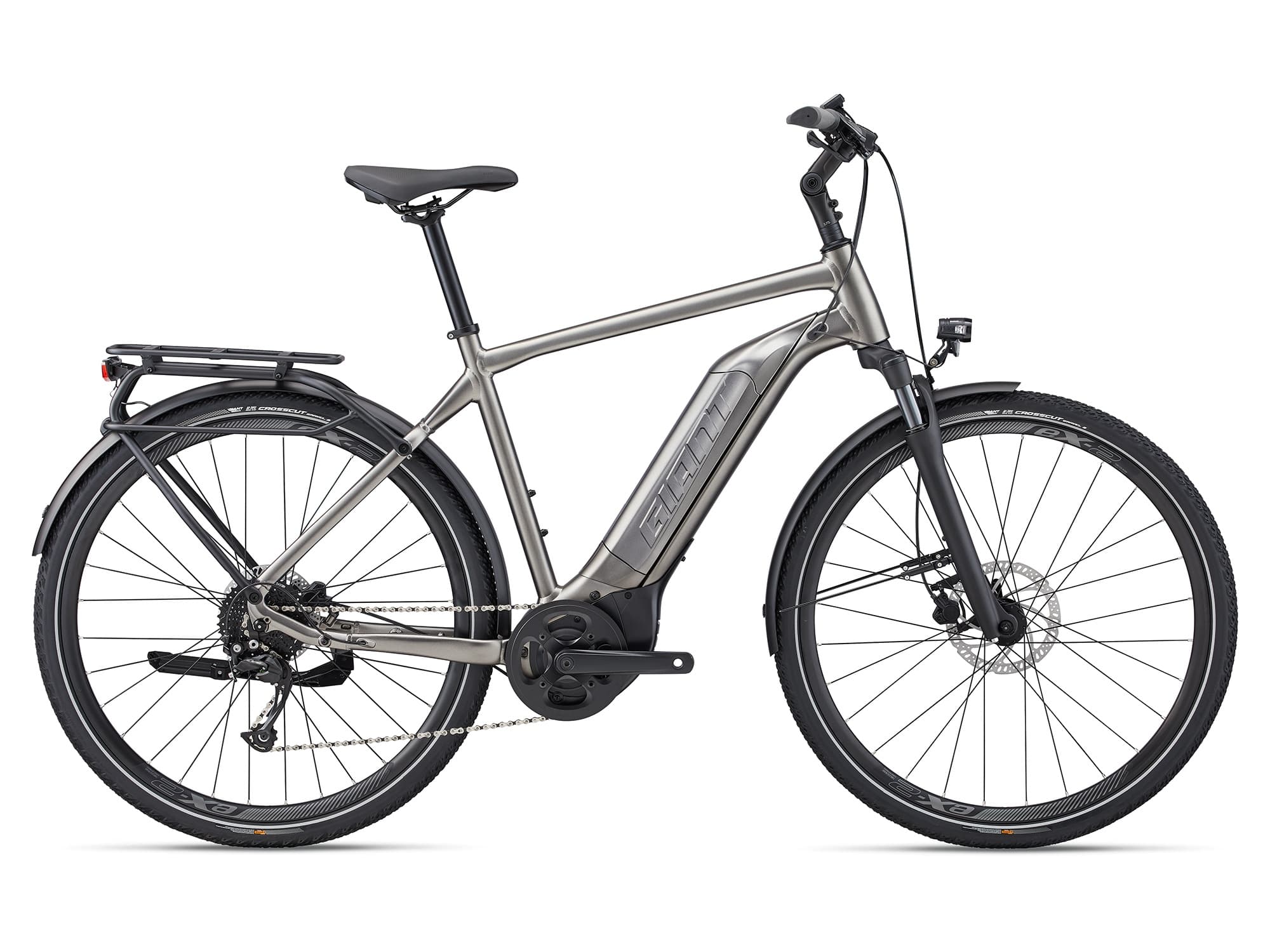 E-Bike Tour Herren S" 162-172cm"