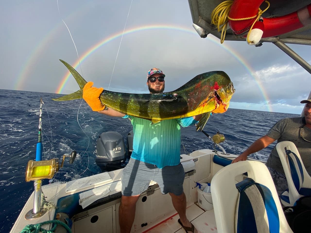 Fishing Charter